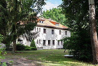 Gelände am Dolgensee
